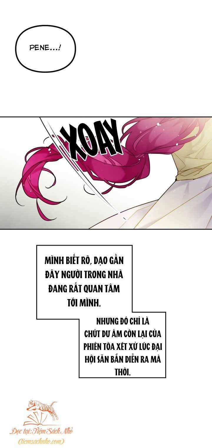 Kết Thúc Của Nhân Vật Phản Diện Chỉ Có Thể Là Cái Chết - Chapter 95 - Page 24