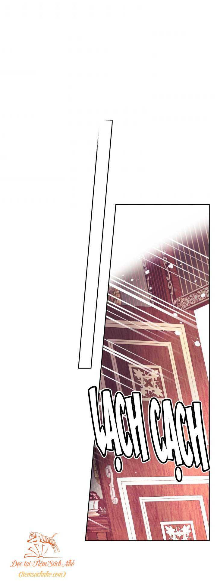 Kết Thúc Của Nhân Vật Phản Diện Chỉ Có Thể Là Cái Chết - Chapter 95 - Page 26