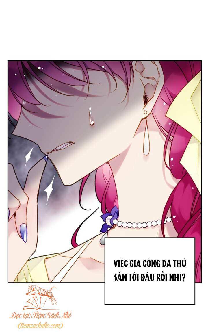 Kết Thúc Của Nhân Vật Phản Diện Chỉ Có Thể Là Cái Chết - Chapter 95 - Page 28