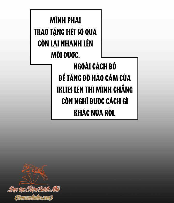 Kết Thúc Của Nhân Vật Phản Diện Chỉ Có Thể Là Cái Chết - Chapter 95 - Page 29