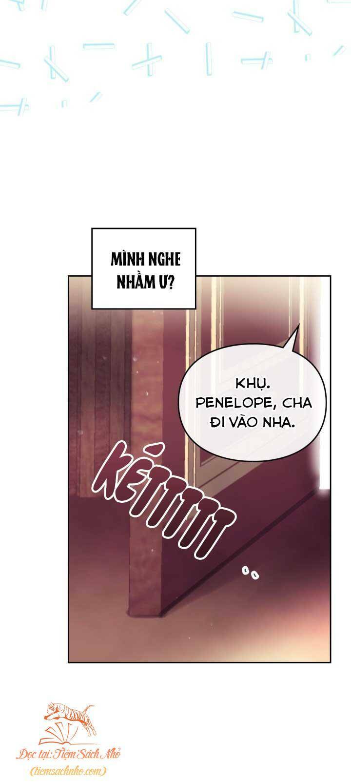 Kết Thúc Của Nhân Vật Phản Diện Chỉ Có Thể Là Cái Chết - Chapter 95 - Page 34