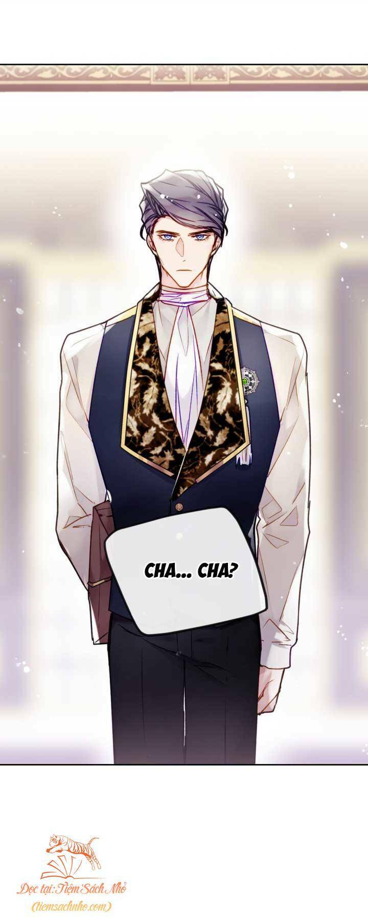 Kết Thúc Của Nhân Vật Phản Diện Chỉ Có Thể Là Cái Chết - Chapter 95 - Page 35