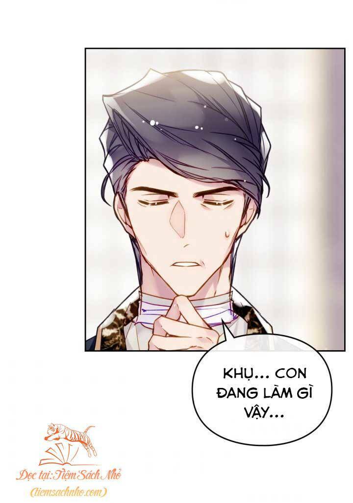 Kết Thúc Của Nhân Vật Phản Diện Chỉ Có Thể Là Cái Chết - Chapter 95 - Page 37