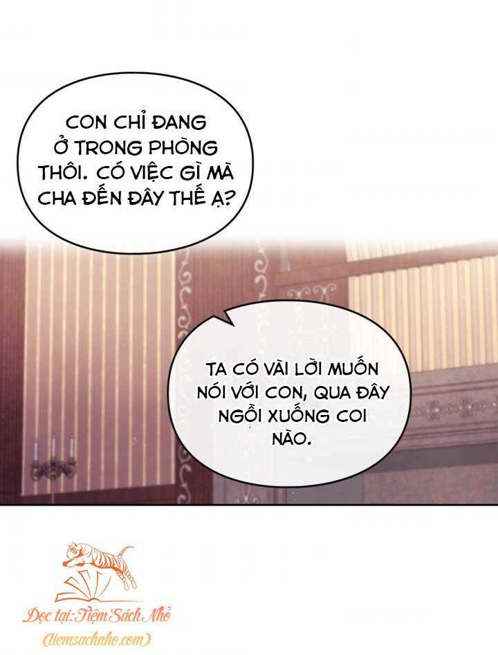 Kết Thúc Của Nhân Vật Phản Diện Chỉ Có Thể Là Cái Chết - Chapter 95 - Page 38