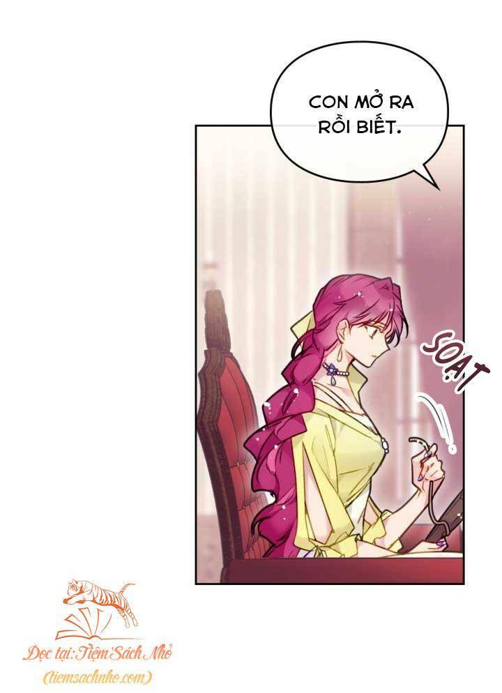 Kết Thúc Của Nhân Vật Phản Diện Chỉ Có Thể Là Cái Chết - Chapter 95 - Page 41