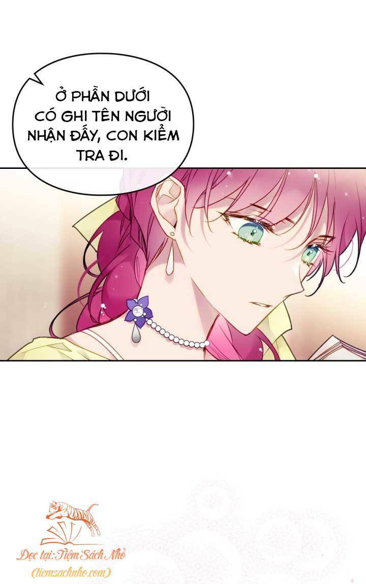 Kết Thúc Của Nhân Vật Phản Diện Chỉ Có Thể Là Cái Chết - Chapter 95 - Page 43