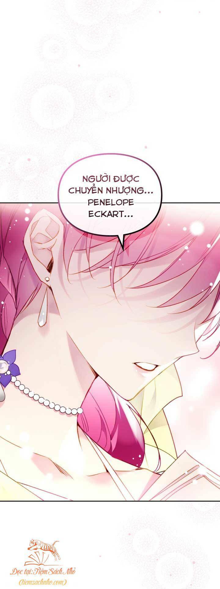 Kết Thúc Của Nhân Vật Phản Diện Chỉ Có Thể Là Cái Chết - Chapter 95 - Page 44