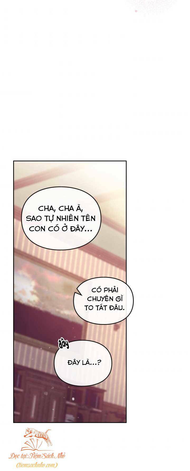 Kết Thúc Của Nhân Vật Phản Diện Chỉ Có Thể Là Cái Chết - Chapter 95 - Page 45