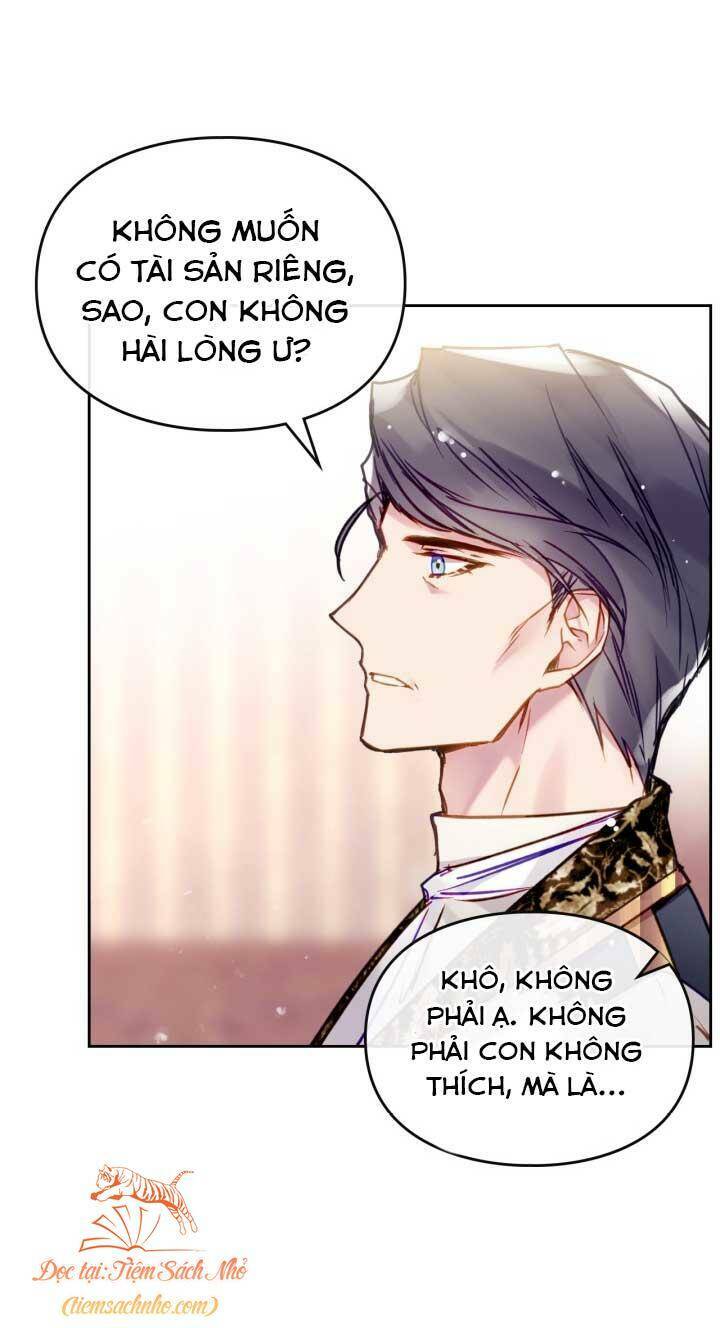 Kết Thúc Của Nhân Vật Phản Diện Chỉ Có Thể Là Cái Chết - Chapter 95 - Page 46