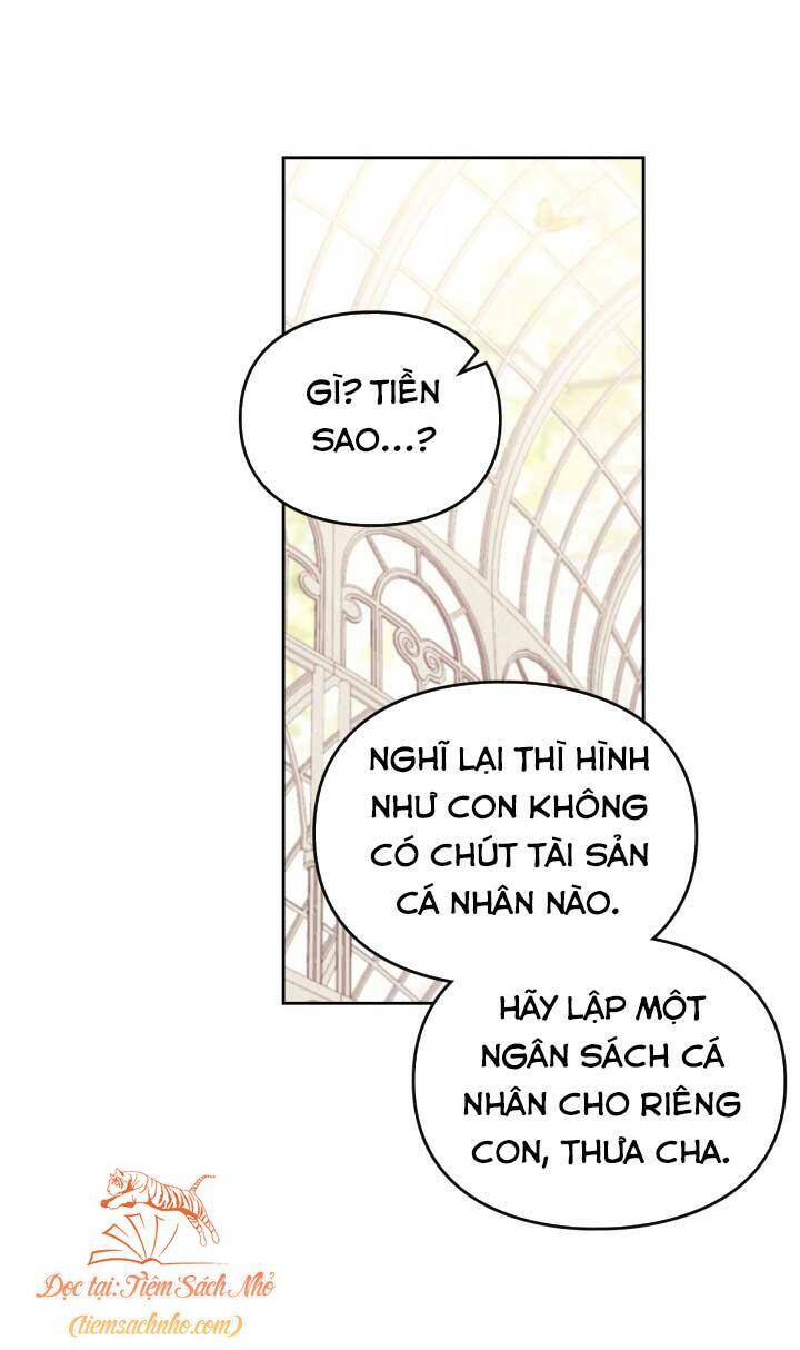 Kết Thúc Của Nhân Vật Phản Diện Chỉ Có Thể Là Cái Chết - Chapter 95 - Page 4