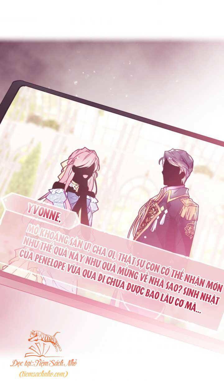 Kết Thúc Của Nhân Vật Phản Diện Chỉ Có Thể Là Cái Chết - Chapter 95 - Page 53