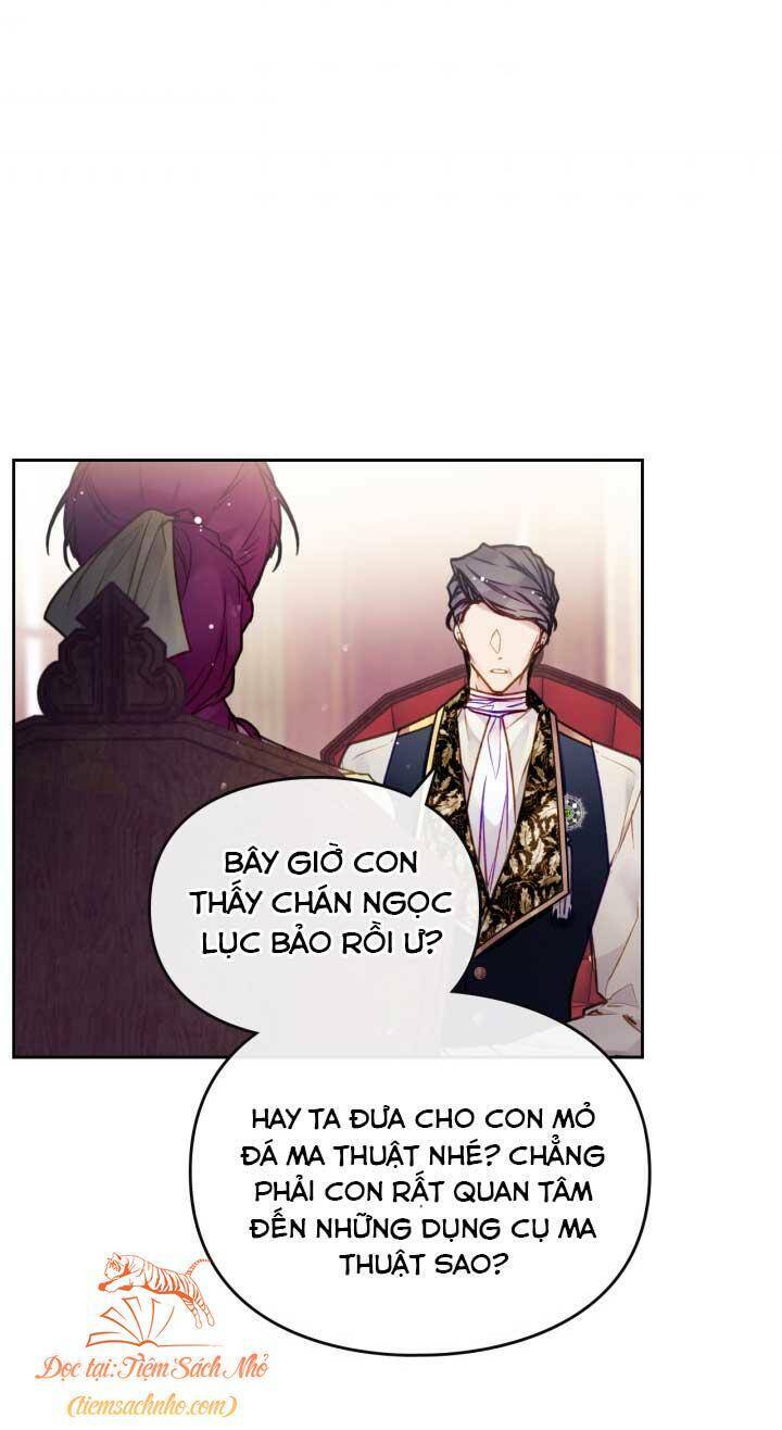 Kết Thúc Của Nhân Vật Phản Diện Chỉ Có Thể Là Cái Chết - Chapter 95 - Page 54