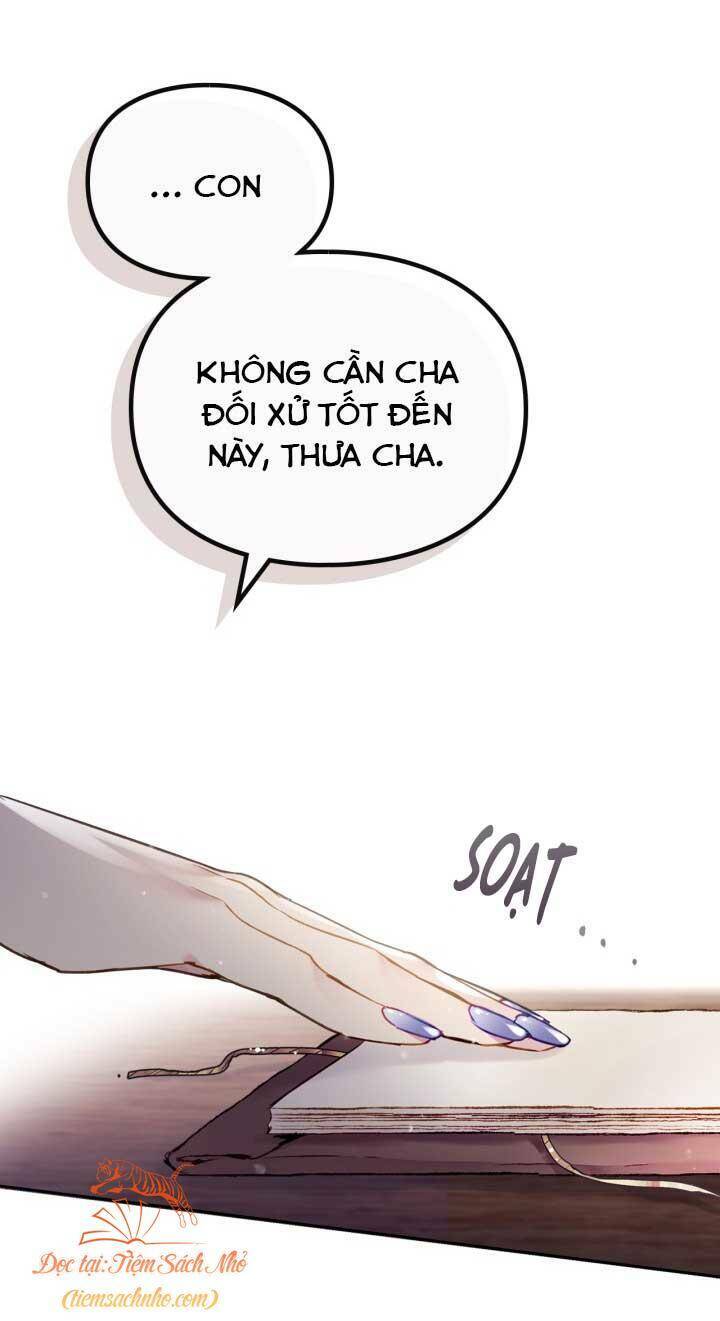 Kết Thúc Của Nhân Vật Phản Diện Chỉ Có Thể Là Cái Chết - Chapter 95 - Page 56