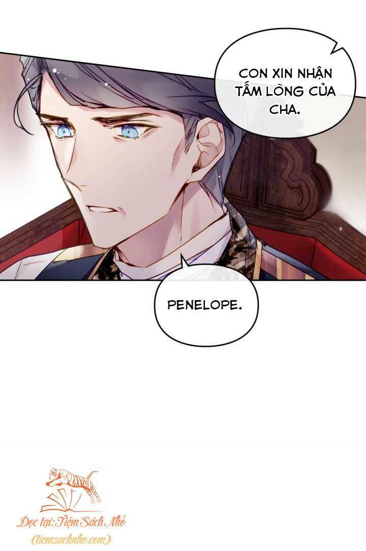 Kết Thúc Của Nhân Vật Phản Diện Chỉ Có Thể Là Cái Chết - Chapter 95 - Page 57