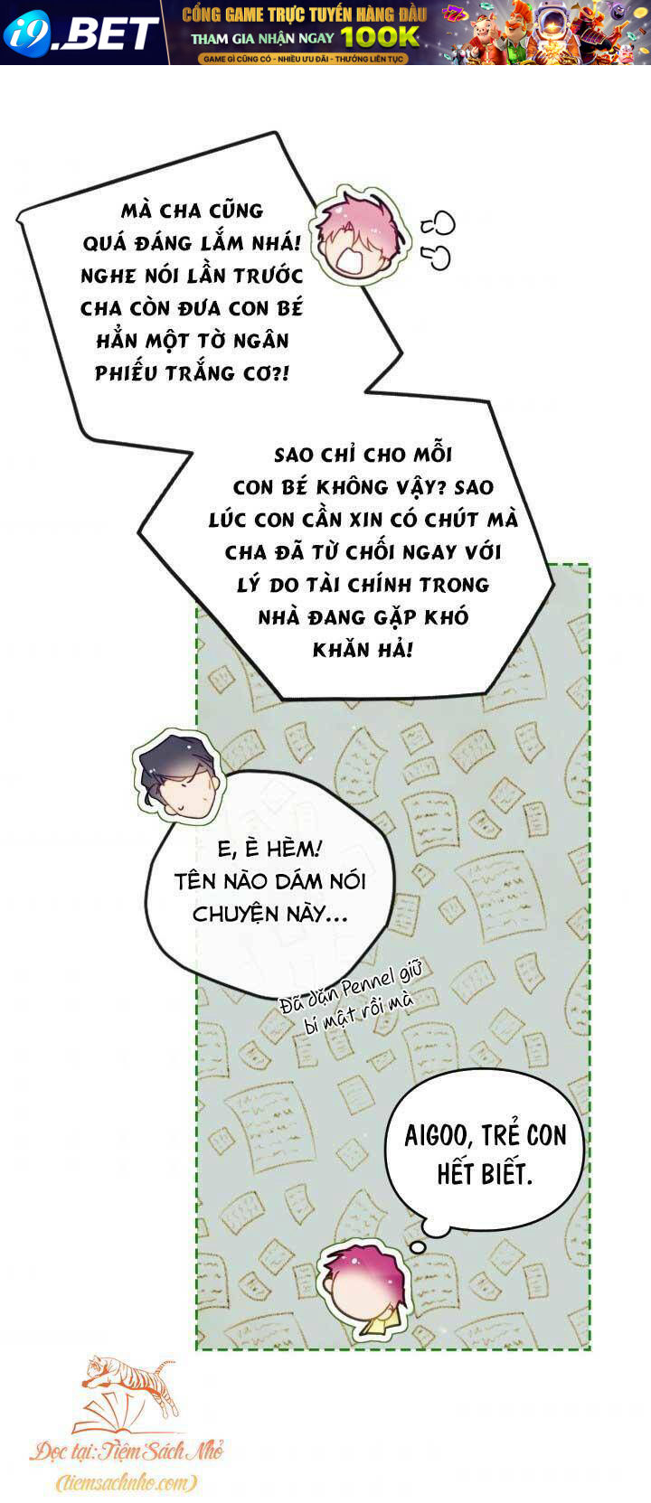Kết Thúc Của Nhân Vật Phản Diện Chỉ Có Thể Là Cái Chết - Chapter 95 - Page 6