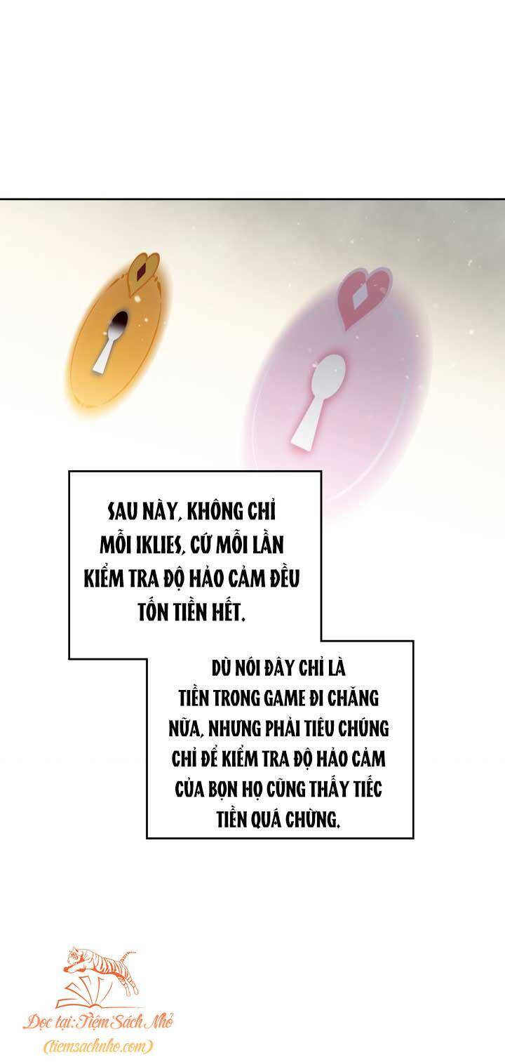 Kết Thúc Của Nhân Vật Phản Diện Chỉ Có Thể Là Cái Chết - Chapter 95 - Page 8