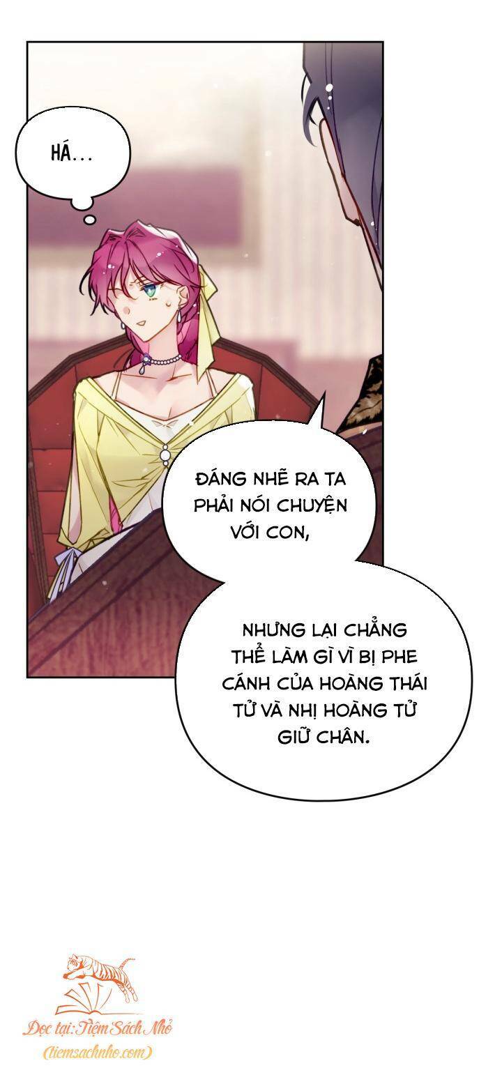 Kết Thúc Của Nhân Vật Phản Diện Chỉ Có Thể Là Cái Chết - Chapter 96 - Page 10