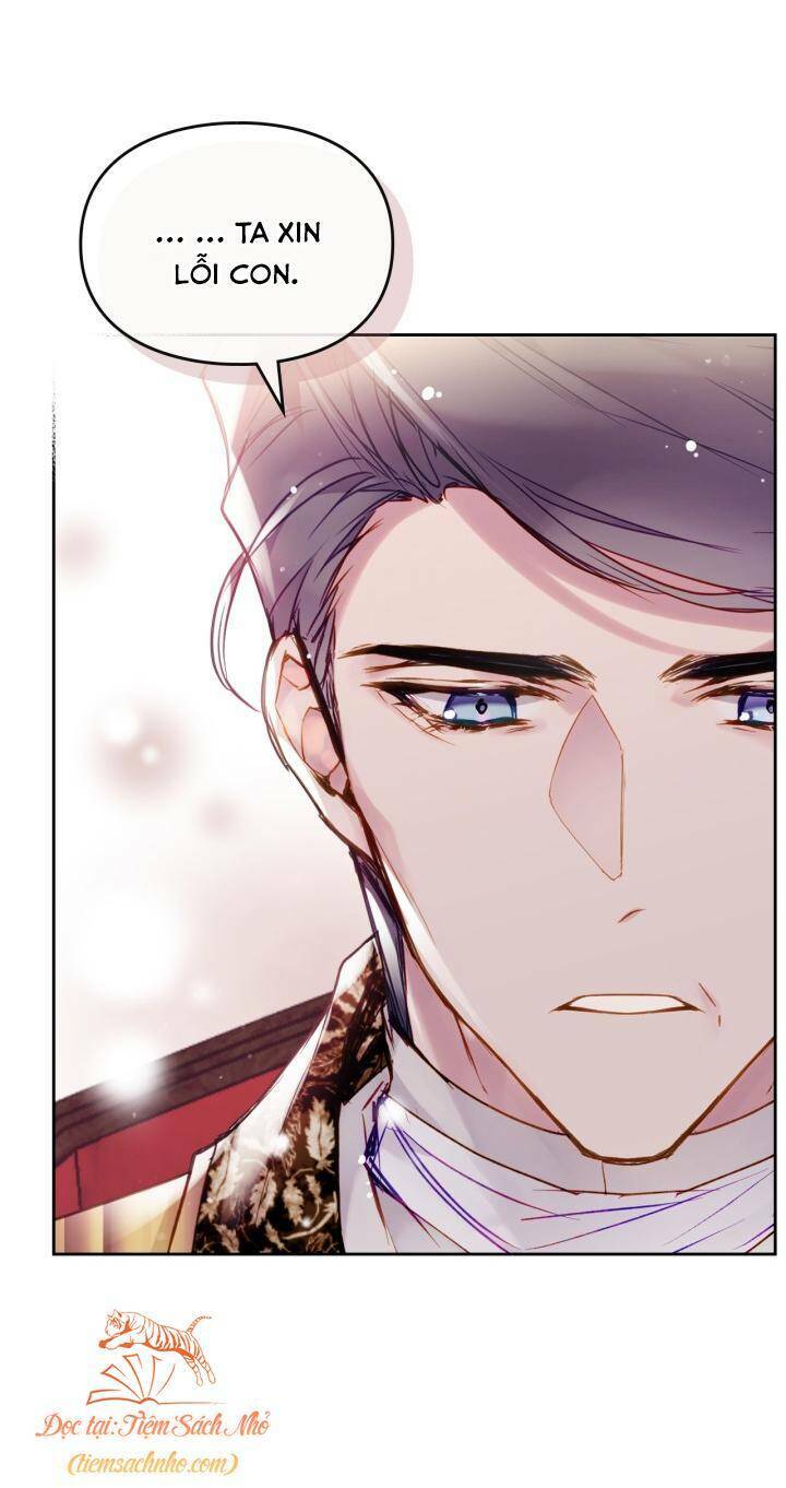 Kết Thúc Của Nhân Vật Phản Diện Chỉ Có Thể Là Cái Chết - Chapter 96 - Page 11