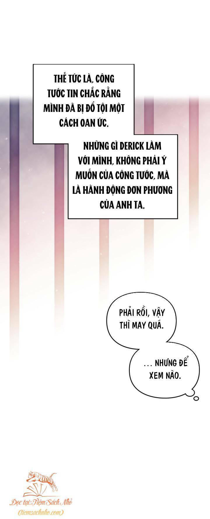 Kết Thúc Của Nhân Vật Phản Diện Chỉ Có Thể Là Cái Chết - Chapter 96 - Page 12