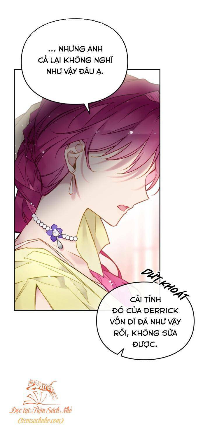 Kết Thúc Của Nhân Vật Phản Diện Chỉ Có Thể Là Cái Chết - Chapter 96 - Page 13