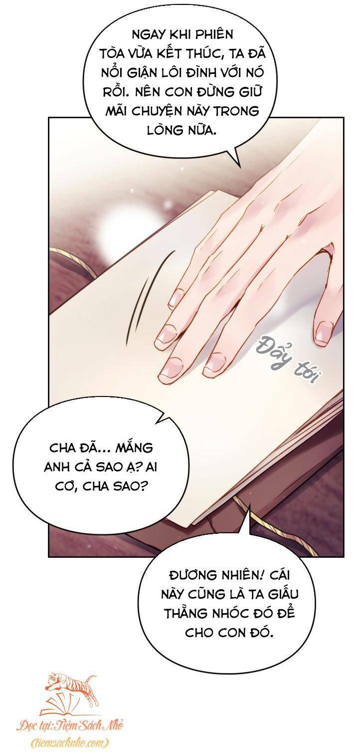 Kết Thúc Của Nhân Vật Phản Diện Chỉ Có Thể Là Cái Chết - Chapter 96 - Page 14