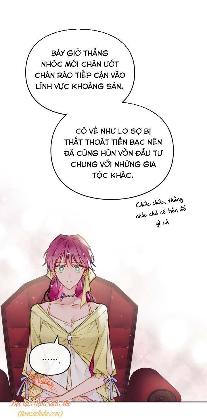 Kết Thúc Của Nhân Vật Phản Diện Chỉ Có Thể Là Cái Chết - Chapter 96 - Page 15