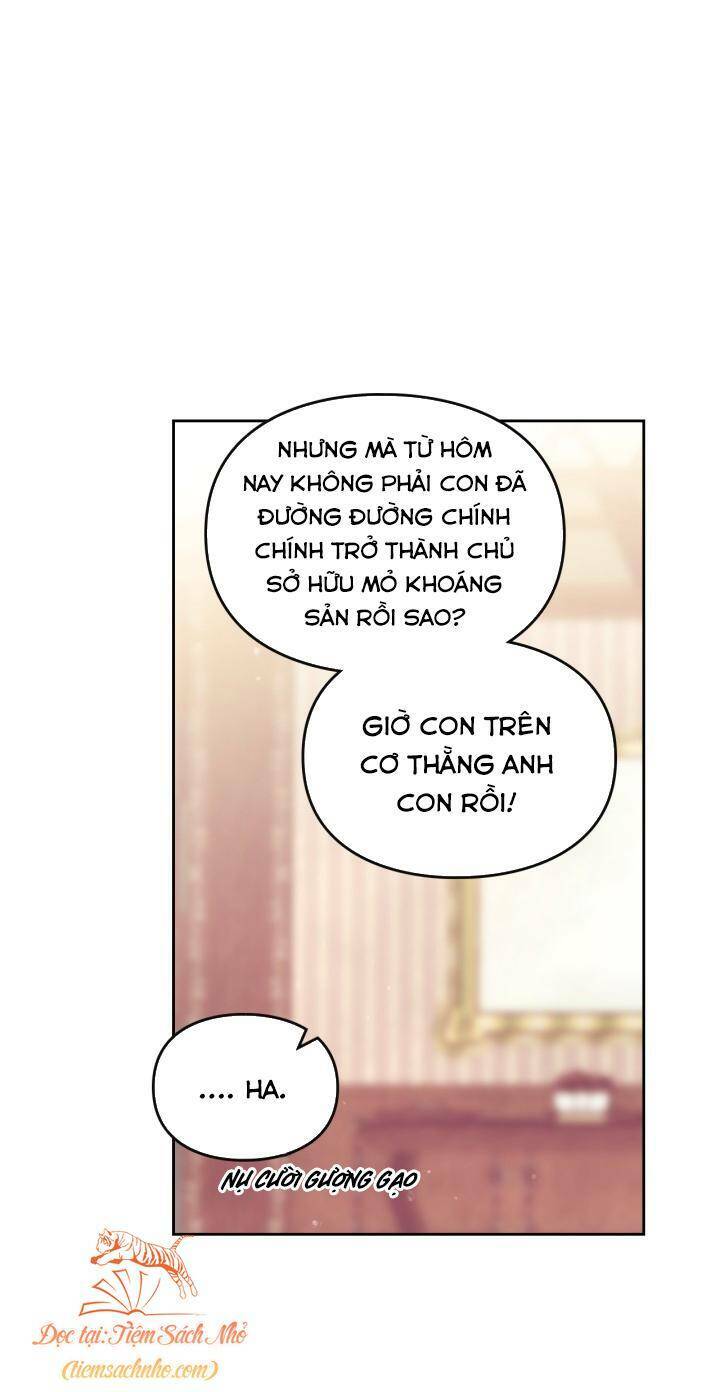 Kết Thúc Của Nhân Vật Phản Diện Chỉ Có Thể Là Cái Chết - Chapter 96 - Page 16