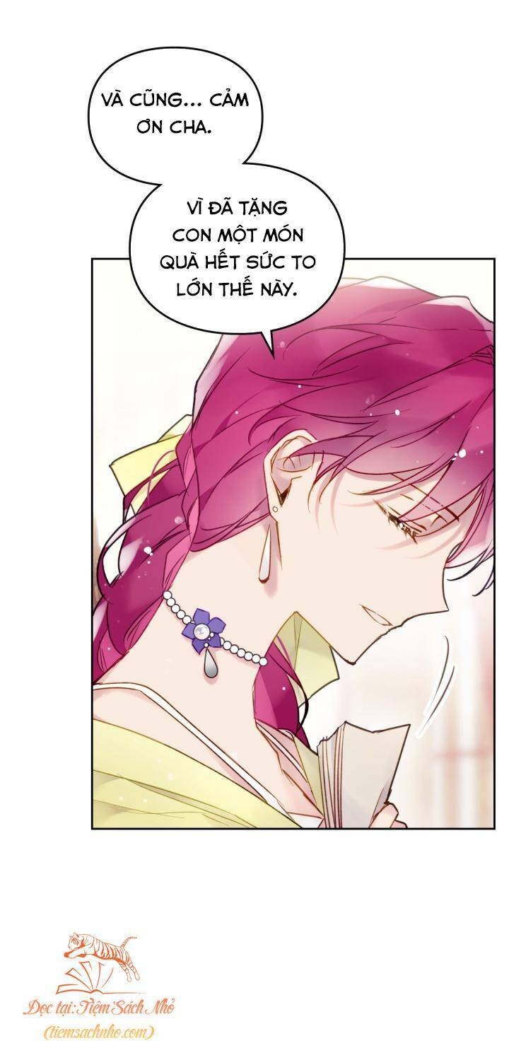 Kết Thúc Của Nhân Vật Phản Diện Chỉ Có Thể Là Cái Chết - Chapter 96 - Page 22