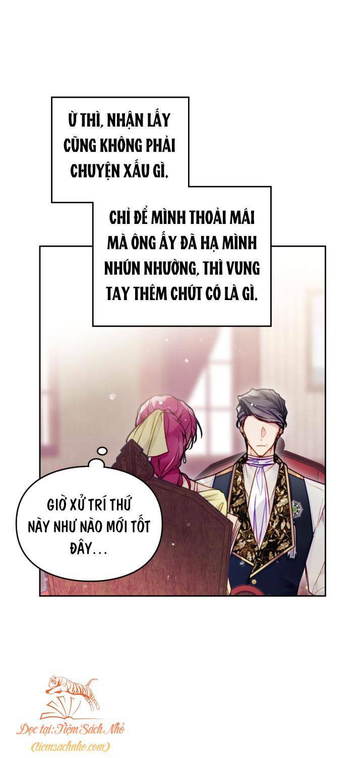 Kết Thúc Của Nhân Vật Phản Diện Chỉ Có Thể Là Cái Chết - Chapter 96 - Page 23