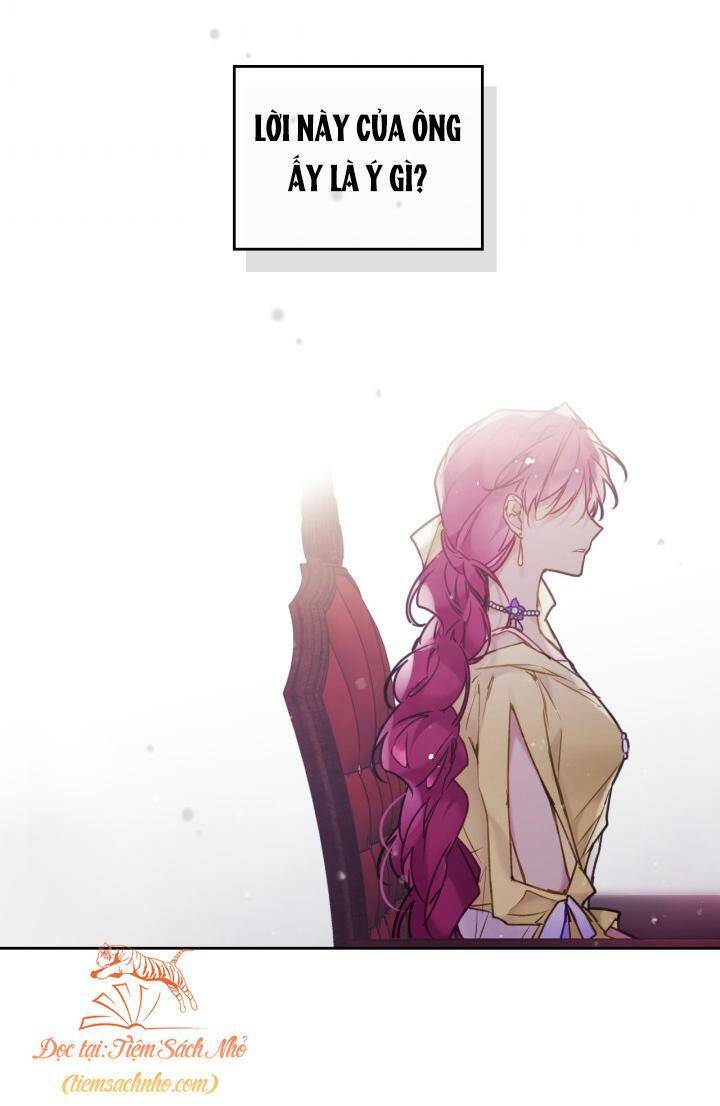 Kết Thúc Của Nhân Vật Phản Diện Chỉ Có Thể Là Cái Chết - Chapter 96 - Page 26