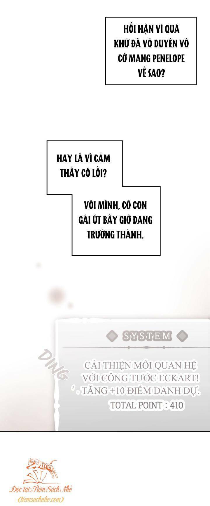 Kết Thúc Của Nhân Vật Phản Diện Chỉ Có Thể Là Cái Chết - Chapter 96 - Page 27