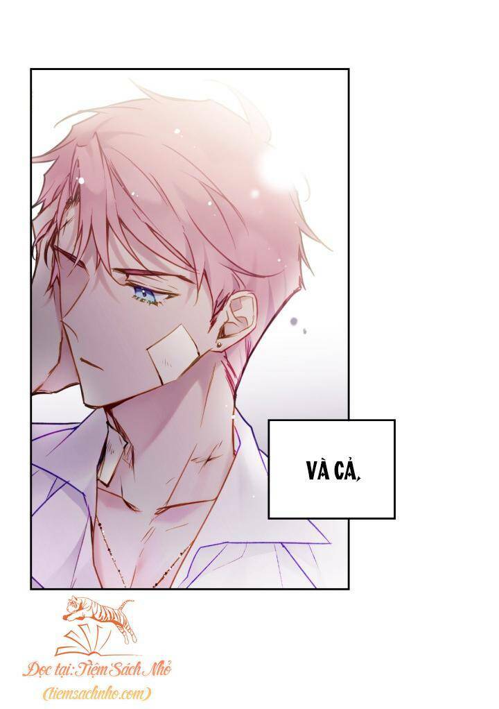 Kết Thúc Của Nhân Vật Phản Diện Chỉ Có Thể Là Cái Chết - Chapter 96 - Page 30