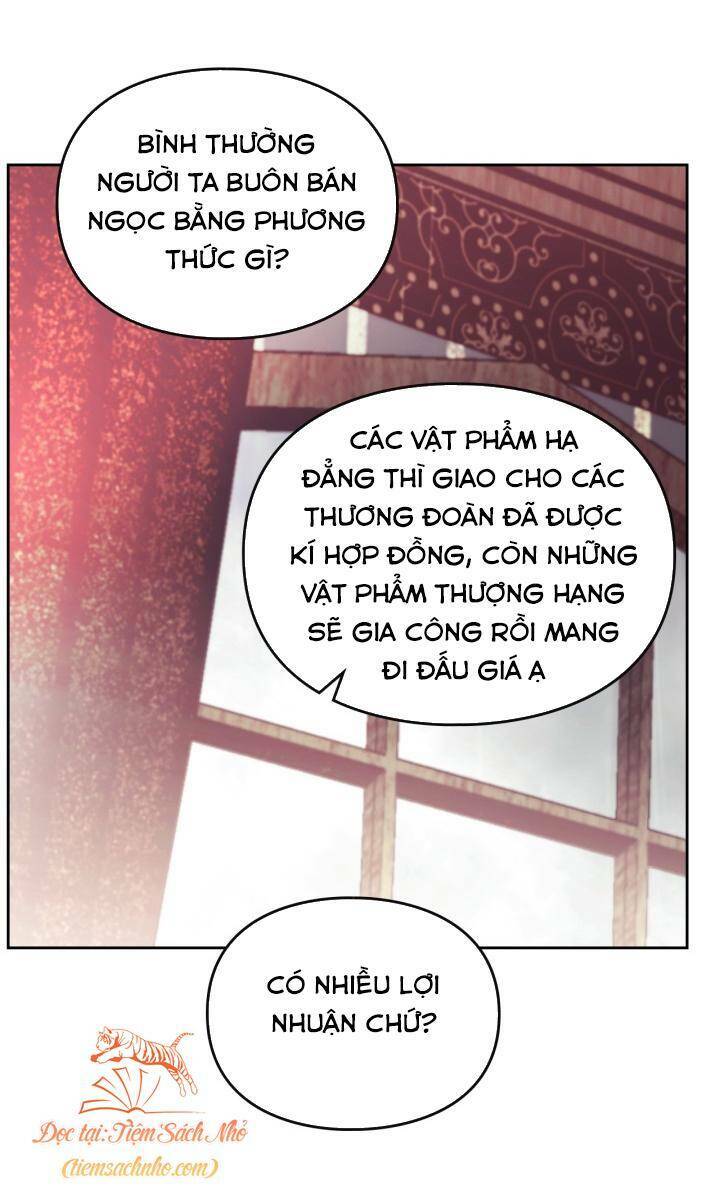 Kết Thúc Của Nhân Vật Phản Diện Chỉ Có Thể Là Cái Chết - Chapter 96 - Page 36