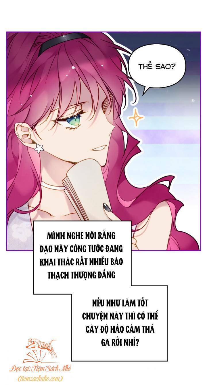 Kết Thúc Của Nhân Vật Phản Diện Chỉ Có Thể Là Cái Chết - Chapter 96 - Page 38