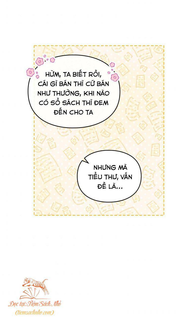 Kết Thúc Của Nhân Vật Phản Diện Chỉ Có Thể Là Cái Chết - Chapter 96 - Page 39