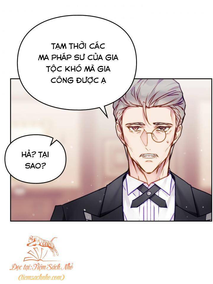 Kết Thúc Của Nhân Vật Phản Diện Chỉ Có Thể Là Cái Chết - Chapter 96 - Page 40