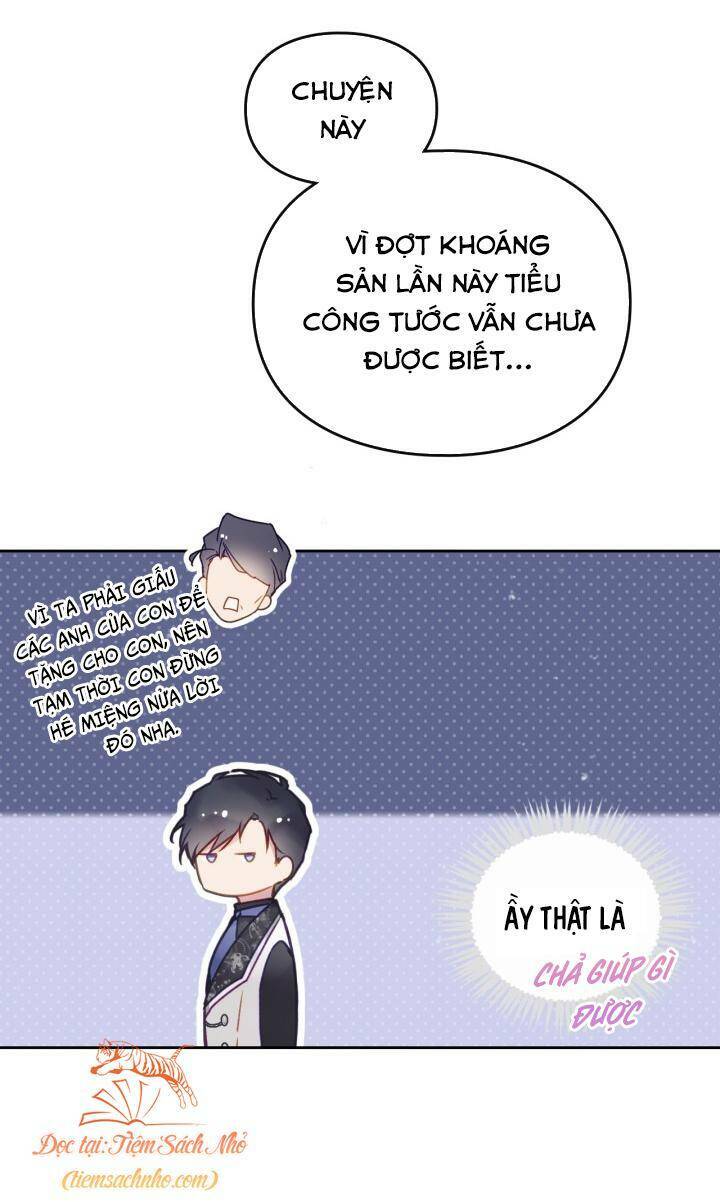 Kết Thúc Của Nhân Vật Phản Diện Chỉ Có Thể Là Cái Chết - Chapter 96 - Page 41