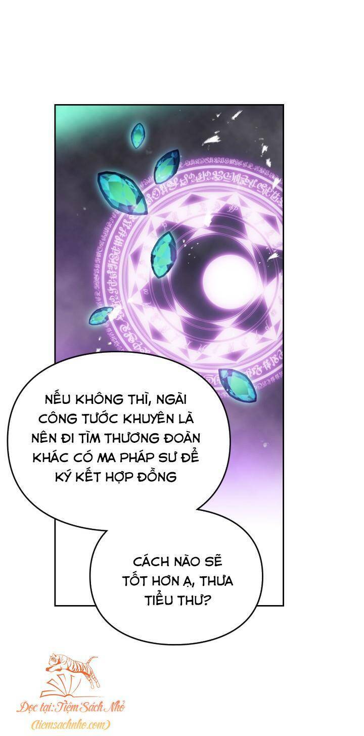 Kết Thúc Của Nhân Vật Phản Diện Chỉ Có Thể Là Cái Chết - Chapter 96 - Page 42