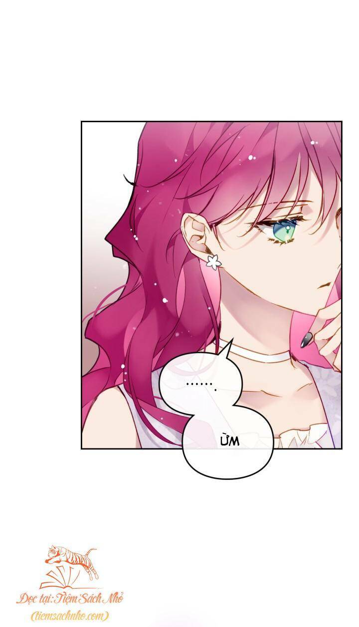 Kết Thúc Của Nhân Vật Phản Diện Chỉ Có Thể Là Cái Chết - Chapter 96 - Page 43