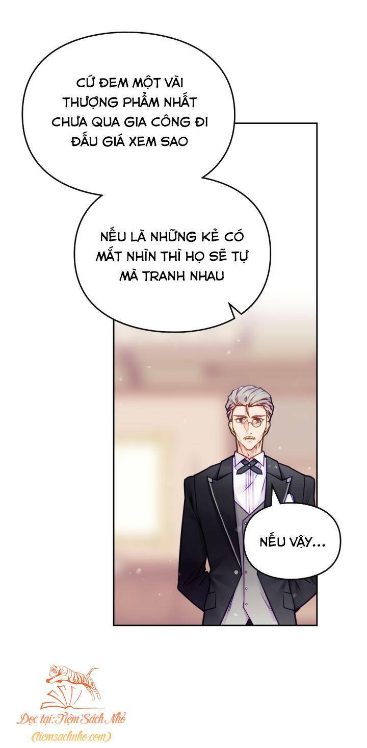 Kết Thúc Của Nhân Vật Phản Diện Chỉ Có Thể Là Cái Chết - Chapter 96 - Page 45