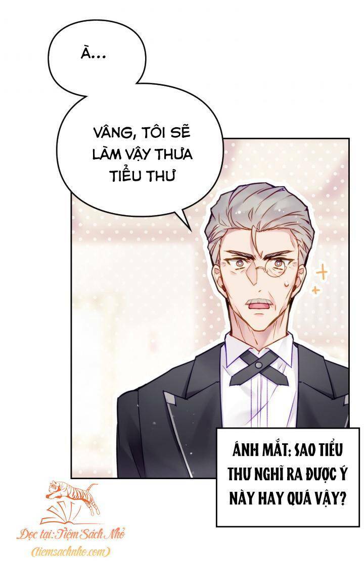Kết Thúc Của Nhân Vật Phản Diện Chỉ Có Thể Là Cái Chết - Chapter 96 - Page 47