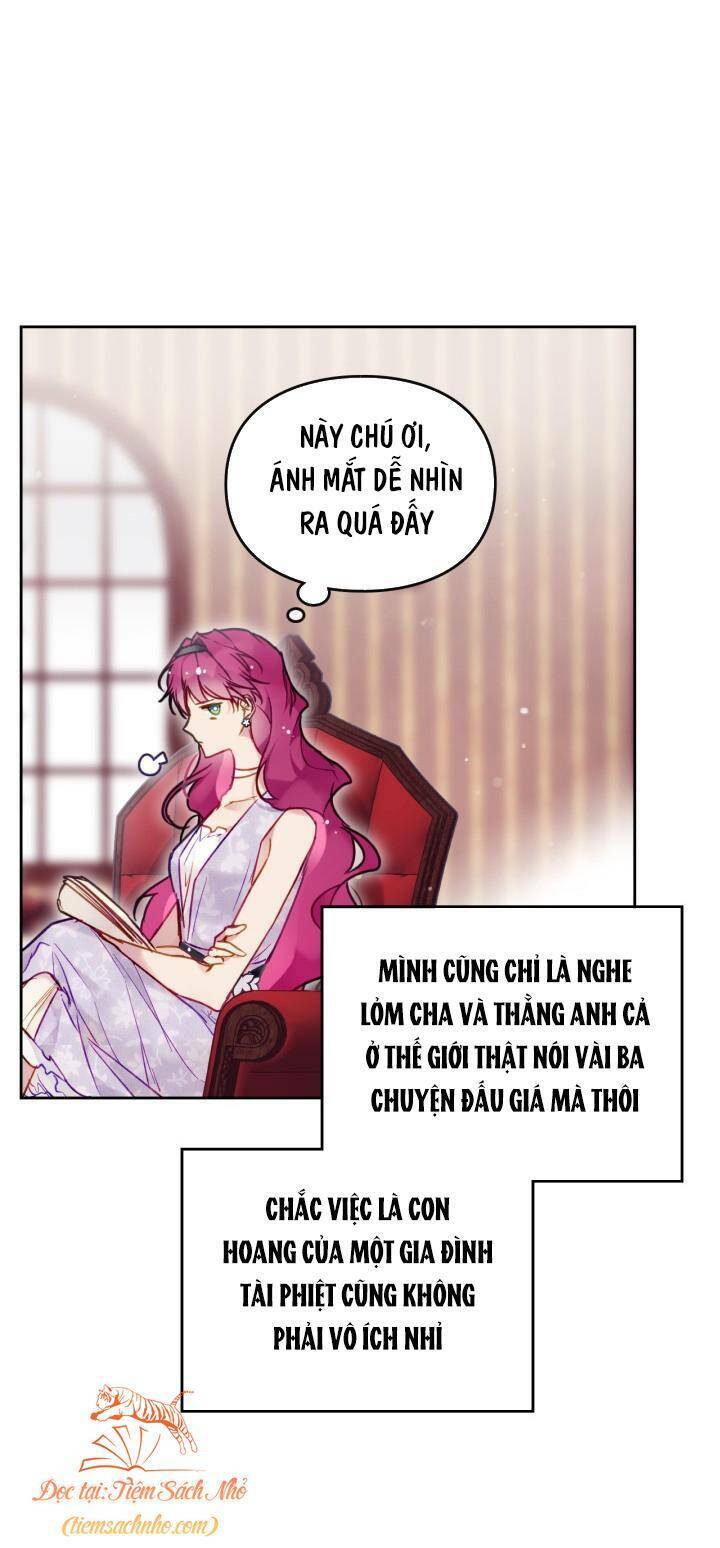 Kết Thúc Của Nhân Vật Phản Diện Chỉ Có Thể Là Cái Chết - Chapter 96 - Page 48
