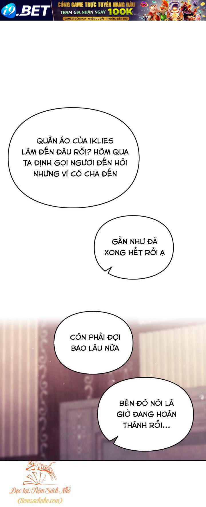 Kết Thúc Của Nhân Vật Phản Diện Chỉ Có Thể Là Cái Chết - Chapter 96 - Page 49