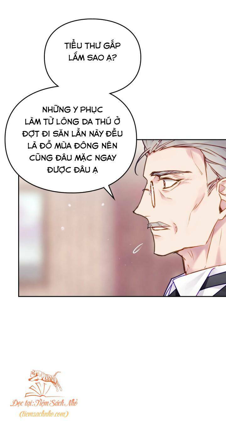 Kết Thúc Của Nhân Vật Phản Diện Chỉ Có Thể Là Cái Chết - Chapter 96 - Page 50