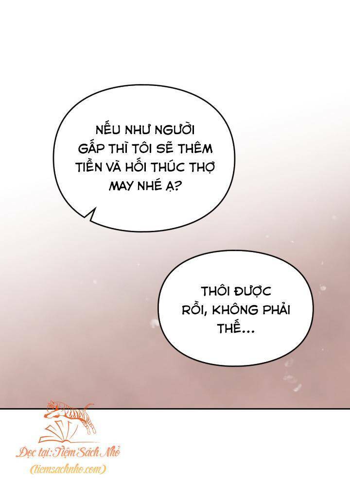 Kết Thúc Của Nhân Vật Phản Diện Chỉ Có Thể Là Cái Chết - Chapter 96 - Page 51