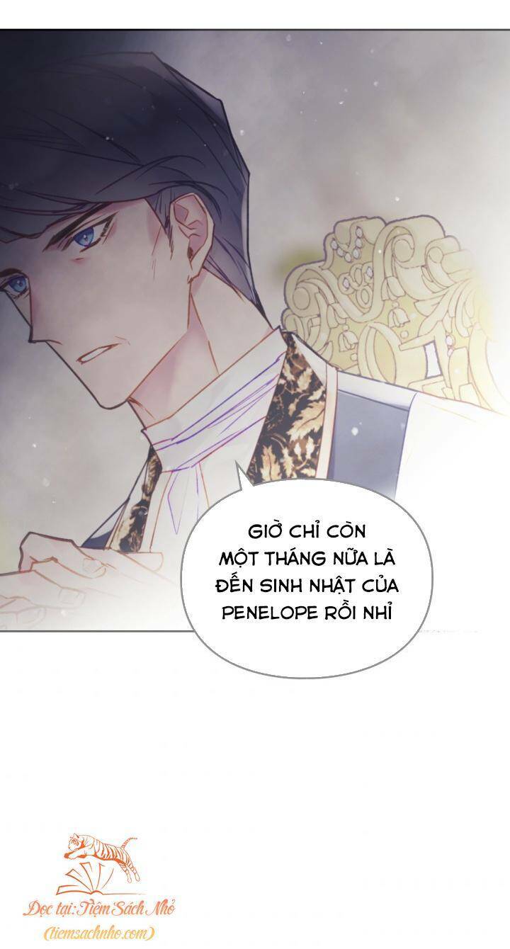 Kết Thúc Của Nhân Vật Phản Diện Chỉ Có Thể Là Cái Chết - Chapter 96 - Page 52