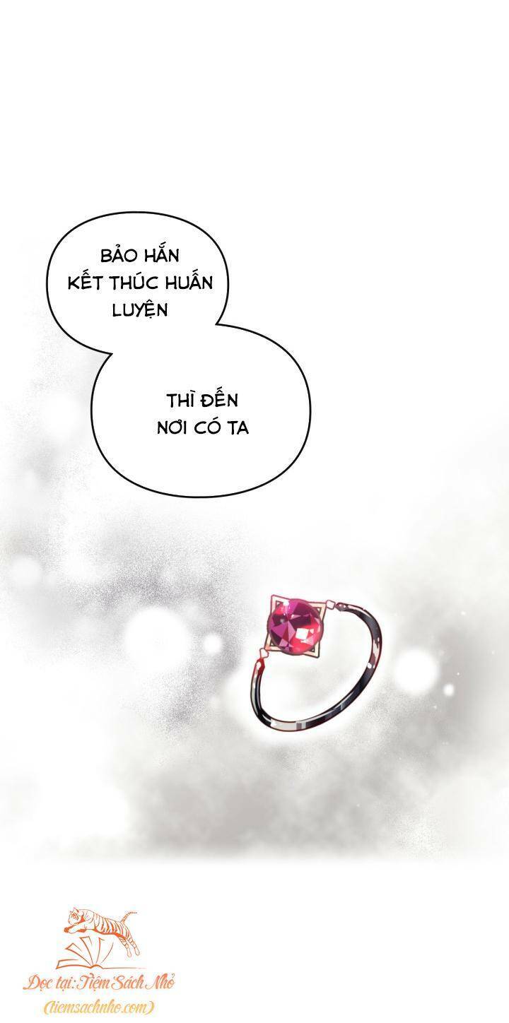 Kết Thúc Của Nhân Vật Phản Diện Chỉ Có Thể Là Cái Chết - Chapter 96 - Page 55