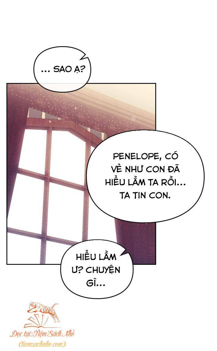 Kết Thúc Của Nhân Vật Phản Diện Chỉ Có Thể Là Cái Chết - Chapter 96 - Page 5