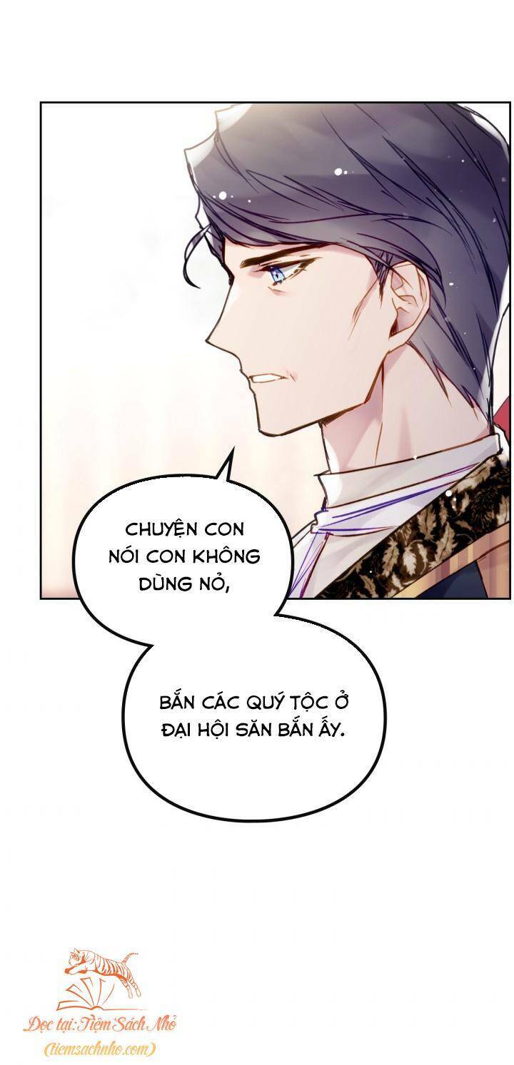 Kết Thúc Của Nhân Vật Phản Diện Chỉ Có Thể Là Cái Chết - Chapter 96 - Page 6