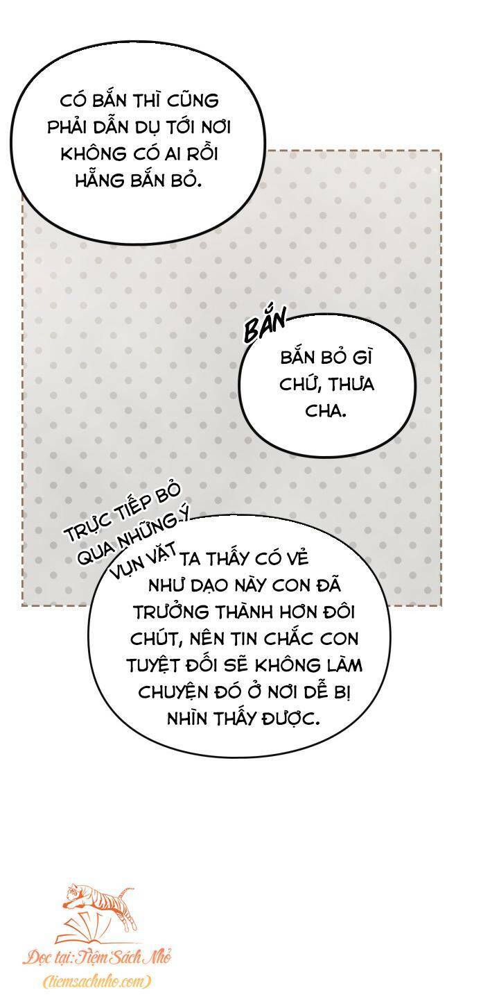 Kết Thúc Của Nhân Vật Phản Diện Chỉ Có Thể Là Cái Chết - Chapter 96 - Page 8